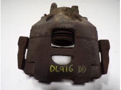 Recambio de pinza freno delantera derecha para toyota yaris 1.0 cat referencia OEM IAM 477300D070   2