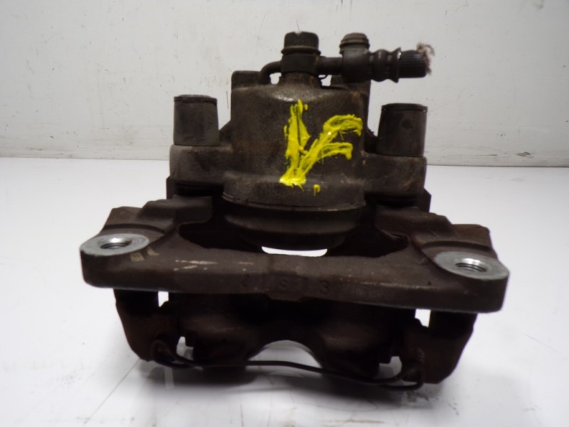 Recambio de pinza freno delantera derecha para toyota yaris 1.0 cat referencia OEM IAM 477300D070  
