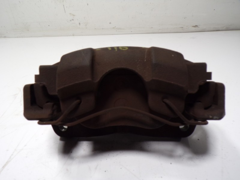 Recambio de pinza freno delantera izquierda para toyota yaris 1.0 cat referencia OEM IAM 477500D070  