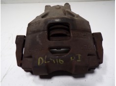 Recambio de pinza freno delantera izquierda para toyota yaris 1.0 cat referencia OEM IAM 477500D070   2