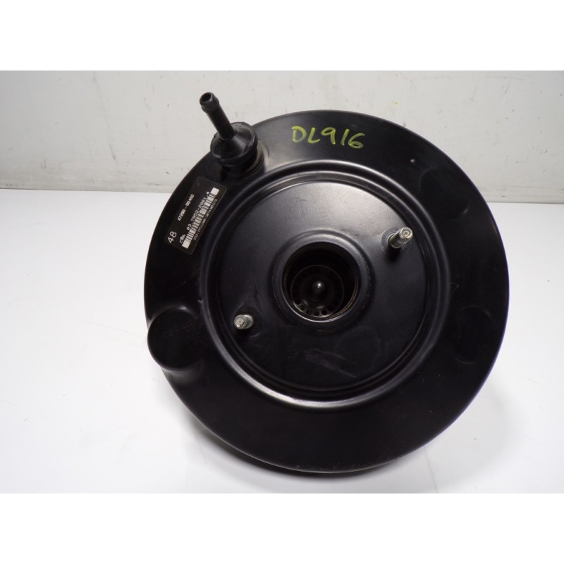 Recambio de servofreno para toyota yaris 1.0 cat referencia OEM IAM 4461009C20 472000D480 