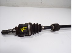 Recambio de transmision derecha para toyota yaris 1.0 cat referencia OEM IAM 434100D341 434100D341  2