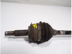 Recambio de transmision izquierda para toyota yaris 1.0 cat referencia OEM IAM 434200D390 434200D390  2