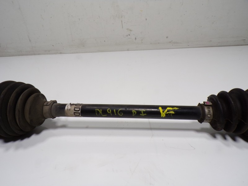 Recambio de transmision izquierda para toyota yaris 1.0 cat referencia OEM IAM 434200D390 434200D390 