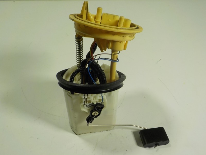 Recambio de aforador para volkswagen golf vii variant 2.0 tdi referencia OEM IAM 5Q0919050H  