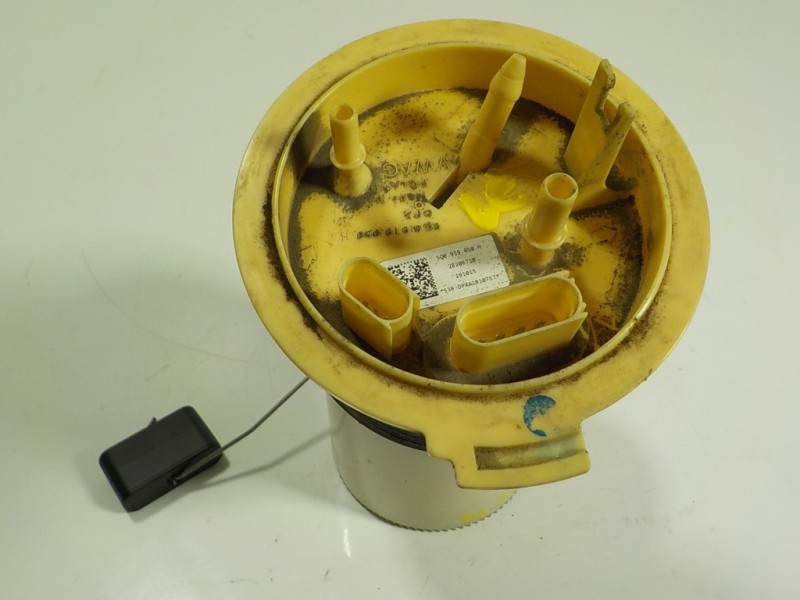 Recambio de aforador para volkswagen golf vii variant 2.0 tdi referencia OEM IAM 5Q0919050H  