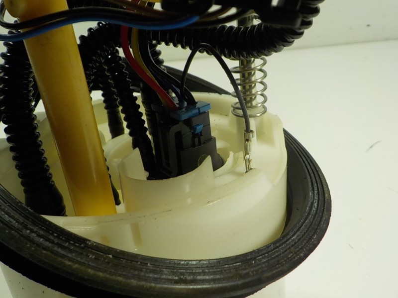 Recambio de aforador para volkswagen golf vii variant 2.0 tdi referencia OEM IAM 5Q0919050H  