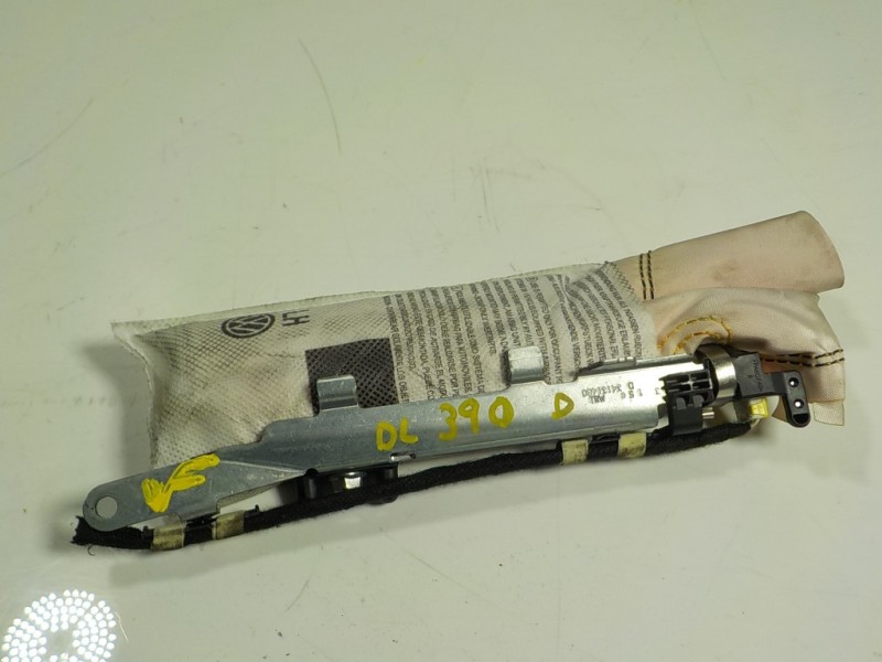 Recambio de airbag lateral derecho para volkswagen golf vii variant 2.0 tdi referencia OEM IAM 5G0880242B 5G0880242B 