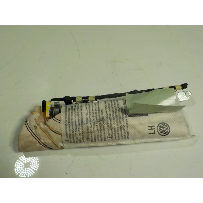 Recambio de airbag lateral izquierdo para volkswagen golf vii variant 2.0 tdi referencia OEM IAM 5G0880241B 5G0880241B 