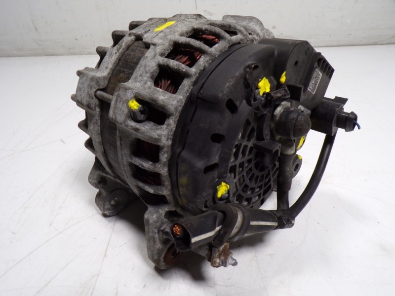 Recambio de alternador para volkswagen golf vii variant 2.0 tdi referencia OEM IAM 03L903023K 03L903023K 