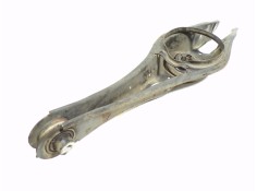 Recambio de brazo suspension inferior trasero izquierdo para volkswagen golf vii variant 2.0 tdi referencia OEM IAM 5Q0505311D   2