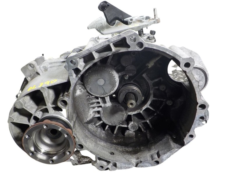 Recambio de caja cambios para volkswagen golf vii variant 2.0 tdi referencia OEM IAM 02Q300050E PGT 