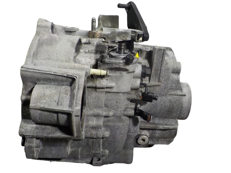 Recambio de caja cambios para volkswagen golf vii variant 2.0 tdi referencia OEM IAM 02Q300050E PGT 