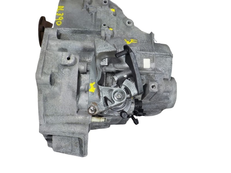 Recambio de caja cambios para volkswagen golf vii variant 2.0 tdi referencia OEM IAM 02Q300050E PGT 