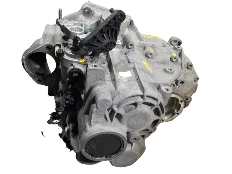 Recambio de caja cambios para volkswagen golf vii variant 2.0 tdi referencia OEM IAM 02Q300050E PGT 