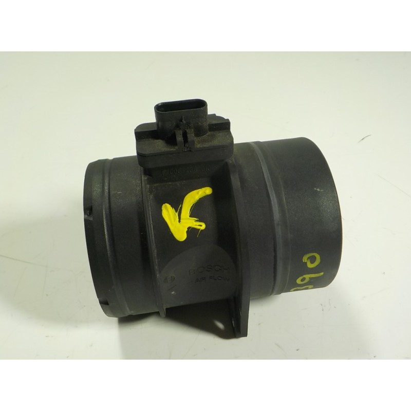 Recambio de caudalimetro para volkswagen golf vii variant 2.0 tdi referencia OEM IAM 03L906461A 03L906461A 