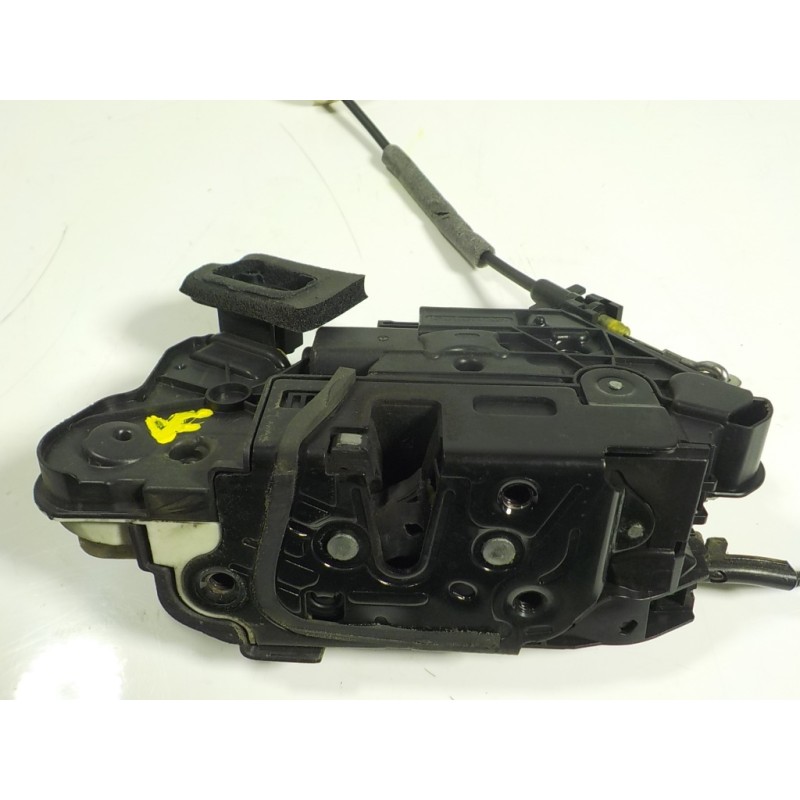 Recambio de cerradura puerta delantera izquierda para volkswagen golf vii variant 2.0 tdi referencia OEM IAM 5K1837015E 5K183701