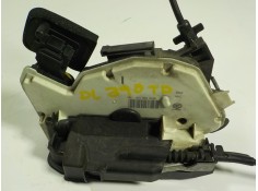 Recambio de cerradura puerta trasera derecha para volkswagen golf vii variant 2.0 tdi referencia OEM IAM 5K4839016Q 5K4839016Q  2
