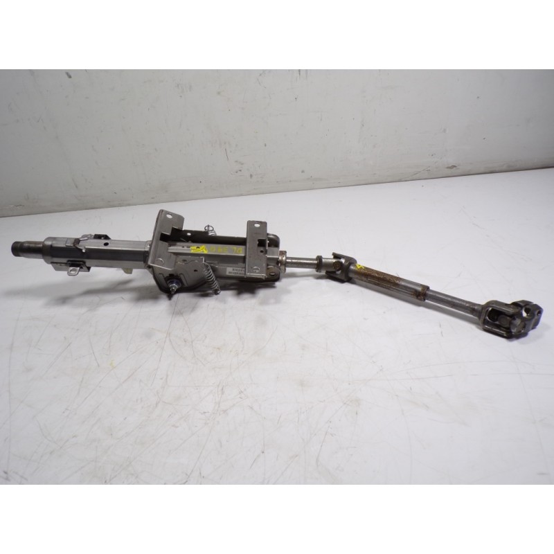 Recambio de columna direccion para volkswagen golf vii variant 2.0 tdi referencia OEM IAM 5Q1419502BS 5Q1419502AC 