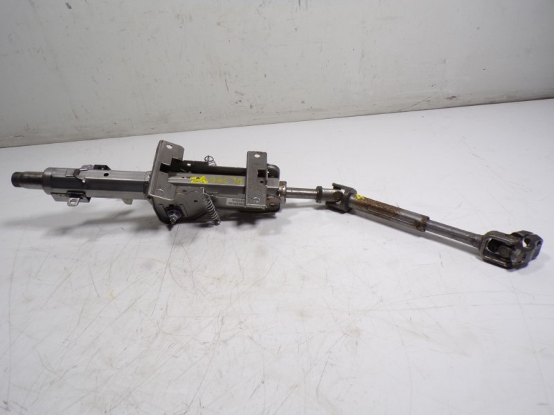 Recambio de columna direccion para volkswagen golf vii variant 2.0 tdi referencia OEM IAM 5Q1419502BS 5Q1419502AC 