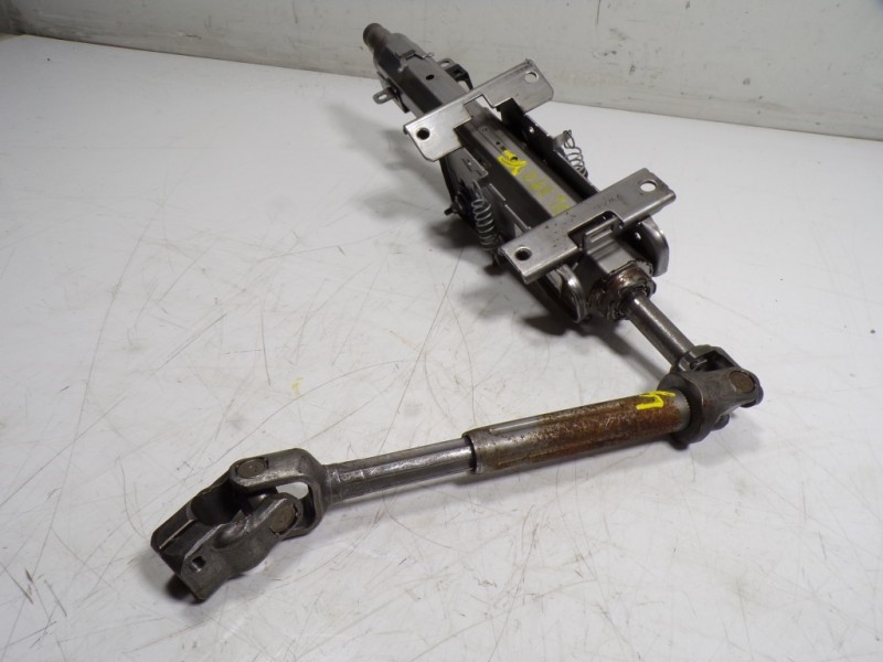 Recambio de columna direccion para volkswagen golf vii variant 2.0 tdi referencia OEM IAM 5Q1419502BS 5Q1419502AC 