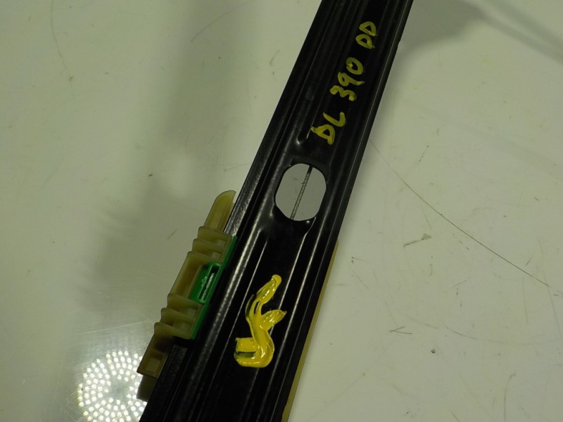 Recambio de elevalunas delantero derecho para volkswagen golf vii variant 2.0 tdi referencia OEM IAM 5G4837462H 5G4837462H 