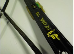 Recambio de elevalunas delantero izquierdo para volkswagen golf vii variant 2.0 tdi referencia OEM IAM 5G4837461H 5G4837461H  2