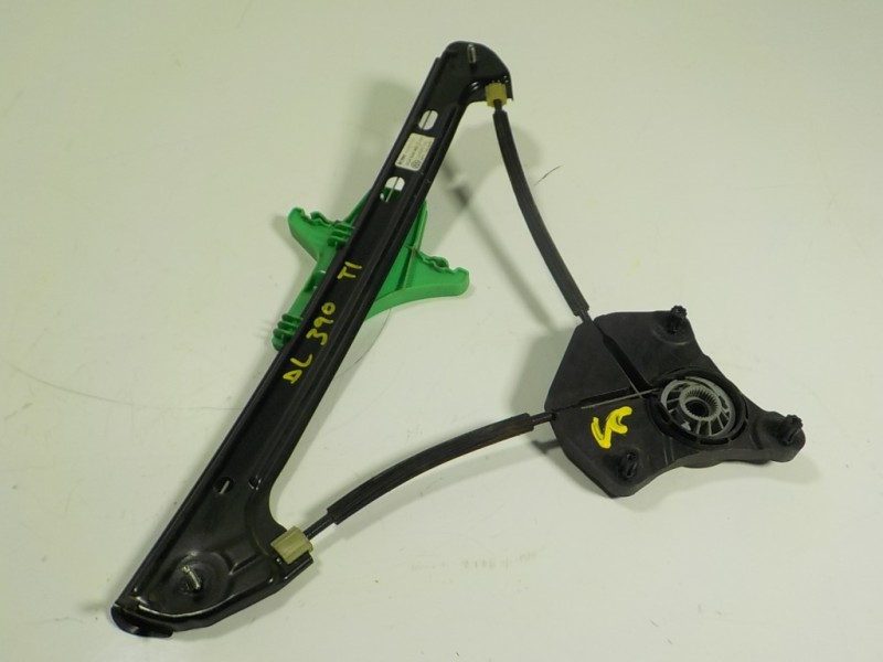 Recambio de elevalunas trasero izquierdo para volkswagen golf vii variant 2.0 tdi referencia OEM IAM 5G4839461C 5G4839461C 