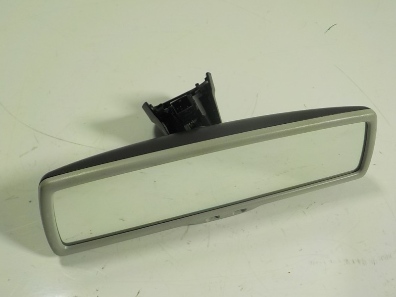 Recambio de espejo interior para volkswagen golf vii variant 2.0 tdi referencia OEM IAM 7N0857511LSMA  