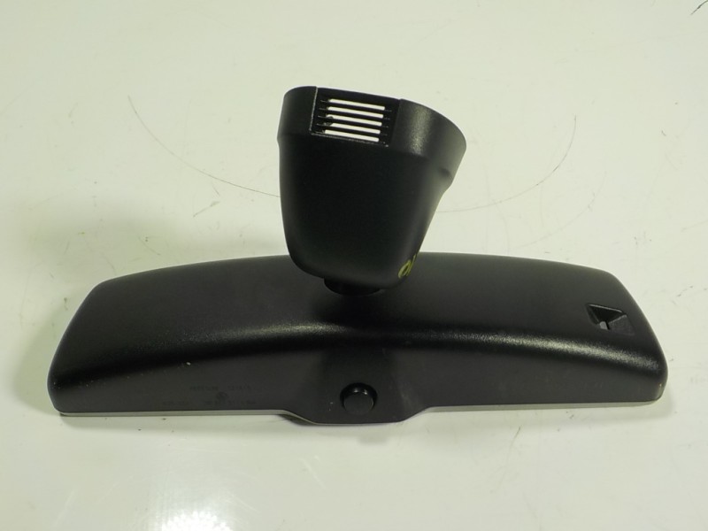 Recambio de espejo interior para volkswagen golf vii variant 2.0 tdi referencia OEM IAM 7N0857511LSMA  