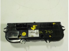 Recambio de mando climatizador para volkswagen golf vii variant 2.0 tdi referencia OEM IAM 5G0907044BDWZU 5G0907044BD  2