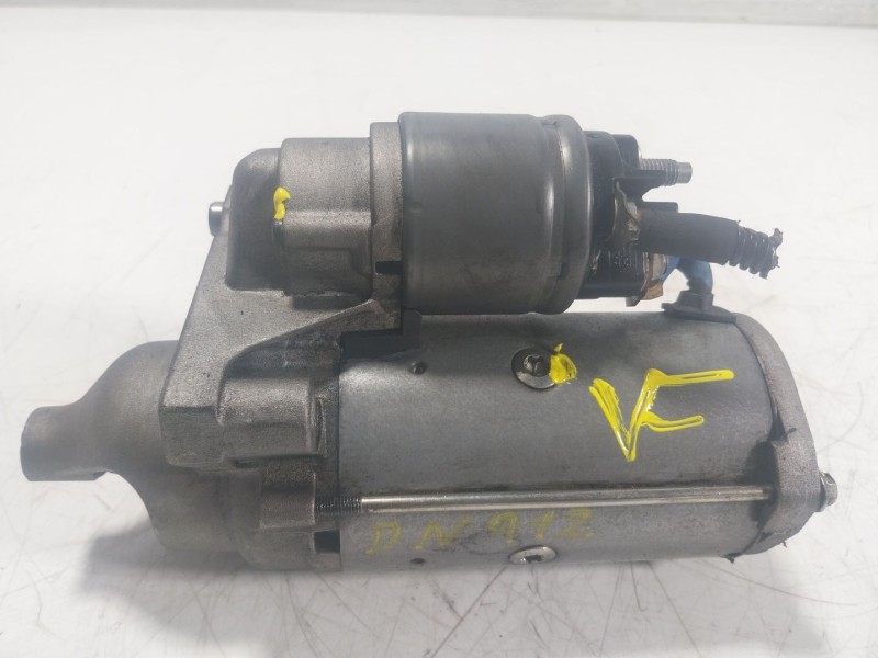 Recambio de motor arranque para peugeot partner furgoneta/monovolumen (k9) 1.6 bluehdi 75 referencia OEM IAM 5802AE 966285418007
