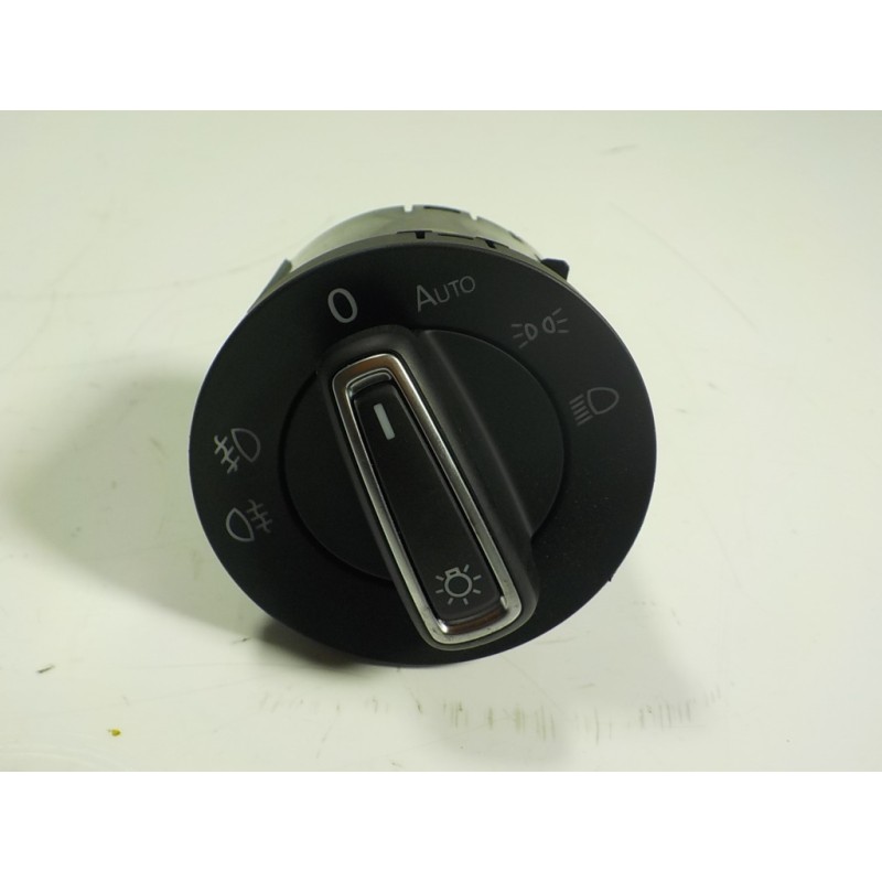 Recambio de mando luces para volkswagen golf vii variant 2.0 tdi referencia OEM IAM 5G0941431BDWZU 5G0941431BD 