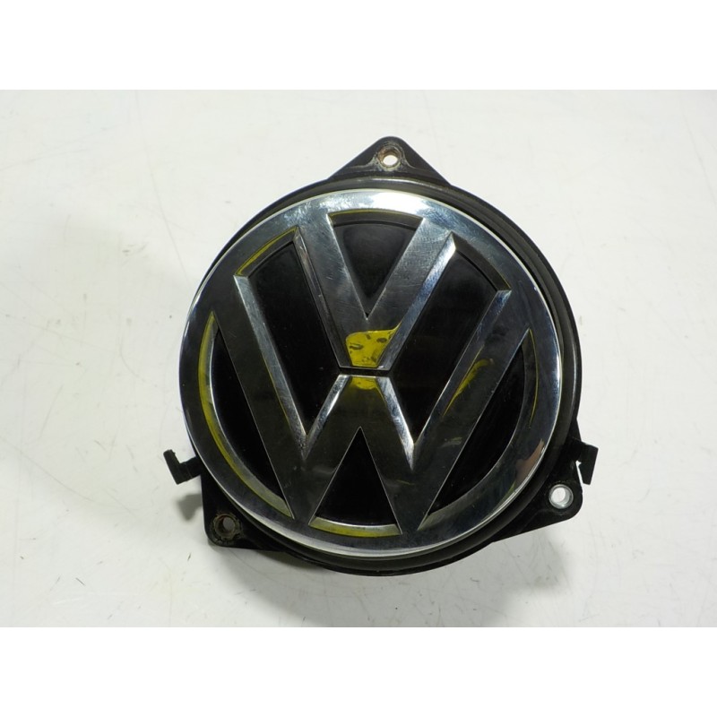 Recambio de maneta porton para volkswagen golf vii variant 2.0 tdi referencia OEM IAM 5G9827469DFOD 5G9827469D 