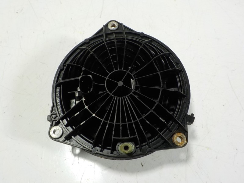 Recambio de maneta porton para volkswagen golf vii variant 2.0 tdi referencia OEM IAM 5G9827469DFOD 5G9827469D 