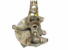 Recambio de mangueta delantera izquierda para volkswagen golf vii variant 2.0 tdi referencia OEM IAM 5WA407255  5WA407621 2