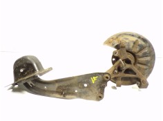 Recambio de mangueta trasera derecha para volkswagen golf vii variant 2.0 tdi referencia OEM IAM 5Q0505436F   2