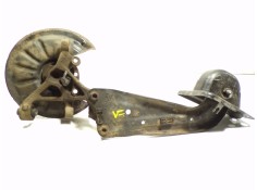 Recambio de mangueta trasera izquierda para volkswagen golf vii variant 2.0 tdi referencia OEM IAM 5Q0505435F   2