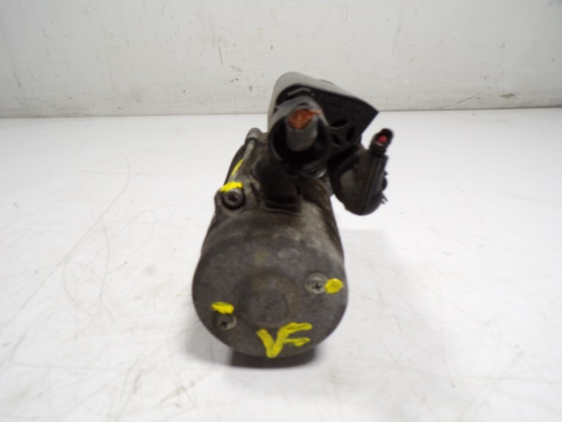 Recambio de motor arranque para volkswagen golf vii variant 2.0 tdi referencia OEM IAM 02M911024B 02M911024B 