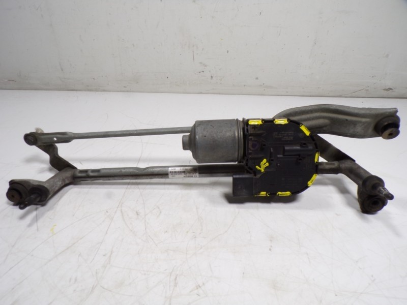 Recambio de motor limpia delantero para volkswagen golf vii variant 2.0 tdi referencia OEM IAM 5G1955023D 5G1955023C 