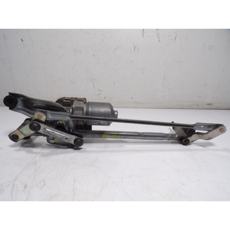 Recambio de motor limpia delantero para volkswagen golf vii variant 2.0 tdi referencia OEM IAM 5G1955023D 5G1955023C 
