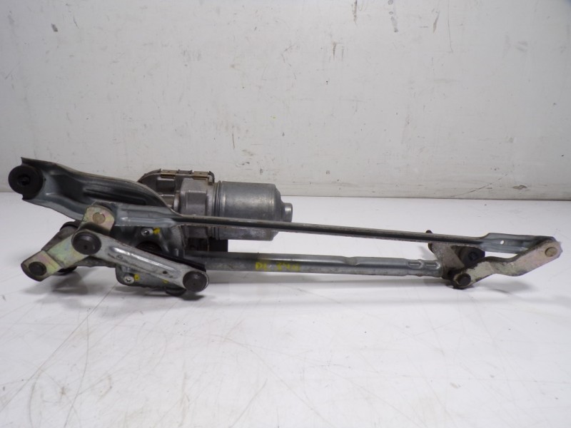 Recambio de motor limpia delantero para volkswagen golf vii variant 2.0 tdi referencia OEM IAM 5G1955023D 5G1955023C 