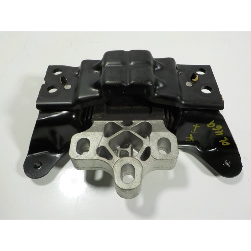 Recambio de soporte motor izquierdo para seat leon sportstourer (kl8) 2.0 tdi referencia OEM IAM 5Q0199555BJ 5Q0199555BJ 