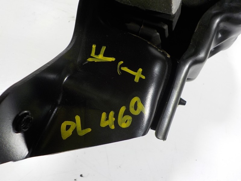 Recambio de soporte motor izquierdo para seat leon sportstourer (kl8) 2.0 tdi referencia OEM IAM 5Q0199555BJ 5Q0199555BJ 