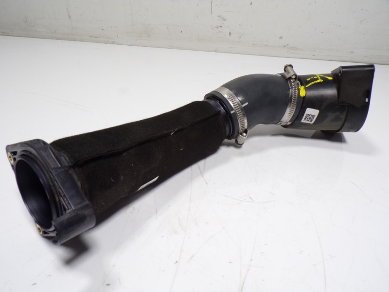 Recambio de tubo intercooler para seat leon sportstourer (kl8) 2.0 tdi referencia OEM IAM 05L145762D 05L145828D 05L131111 L