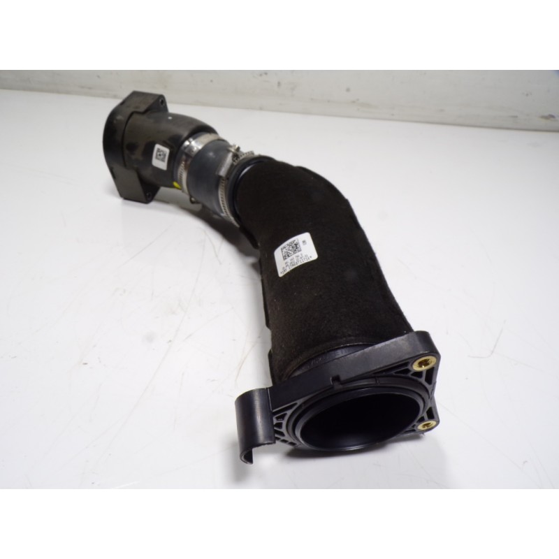 Recambio de tubo intercooler para seat leon sportstourer (kl8) 2.0 tdi referencia OEM IAM 05L145762D 05L145828D 05L131111 L