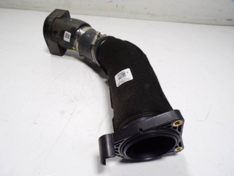 Recambio de tubo intercooler para seat leon sportstourer (kl8) 2.0 tdi referencia OEM IAM 05L145762D 05L145828D 05L131111 L
