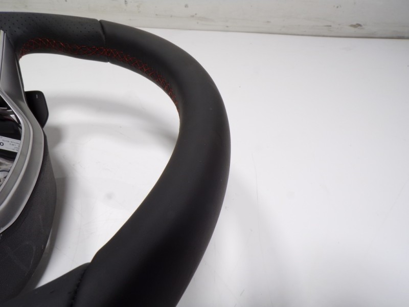 Recambio de volante para seat leon sportstourer (kl8) 2.0 tdi referencia OEM IAM 5FA419091ENWVY 5FA419091 