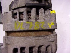 Recambio de alternador para citroën c4 cactus 1.6 blue-hdi fap referencia OEM IAM  9810525380  2