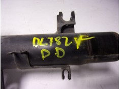 Recambio de amortiguador delantero derecho para citroën c4 cactus 1.6 blue-hdi fap referencia OEM IAM  9811879080  2